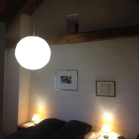 Helle Sonne Nyaraló