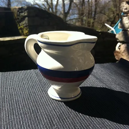 Nyaraló Helle Sonne Agarone