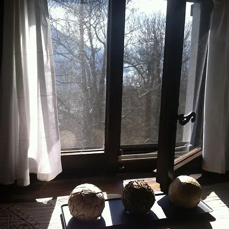 Feriehus Helle Sonne Agarone