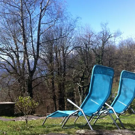 Helle Sonne Feriehus