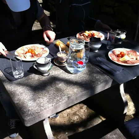 Feriehus Helle Sonne *