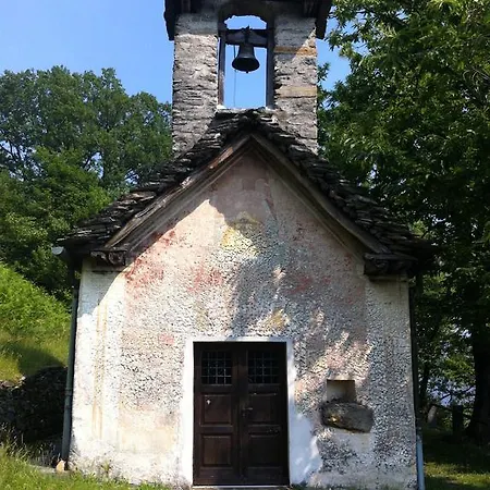 Helle Sonne Feriehus Agarone